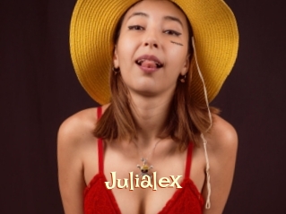 Julialex