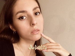 Julialis