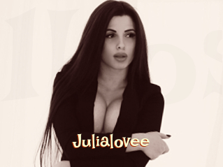 Julialovee