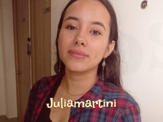 Juliamartini