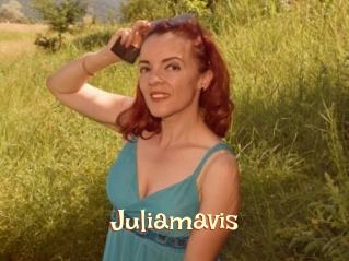 Juliamavis