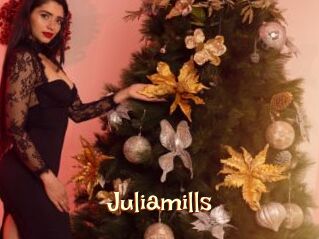 Juliamills