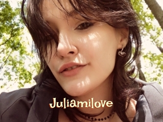 Juliamilove
