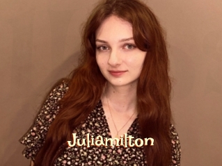 Juliamilton