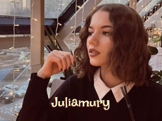 Juliamury