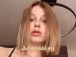 Julianaakey