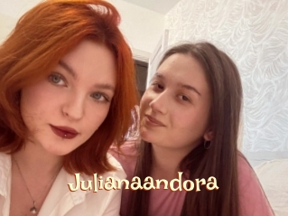 Julianaandora