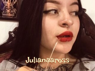 Julianaaross