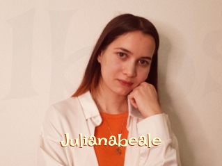 Julianabeale