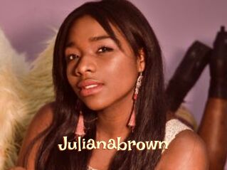 Julianabrown