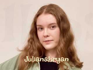 Julianabryan