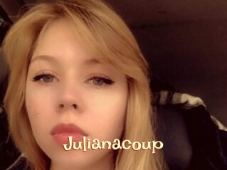 Julianacoup