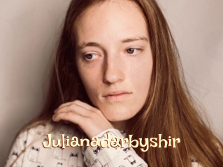 Julianadarbyshir