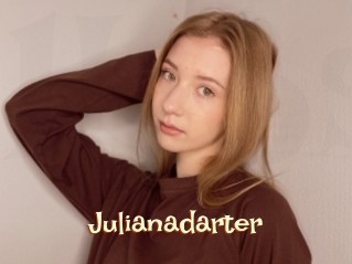 Julianadarter