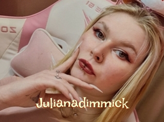 Julianadimmick