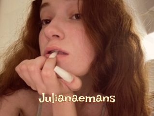 Julianaemans