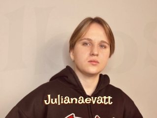 Julianaevatt