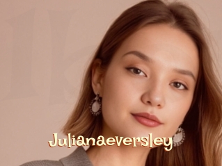 Julianaeversley