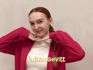 Julianaevitt