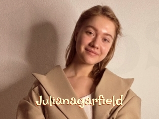 Julianagarfield