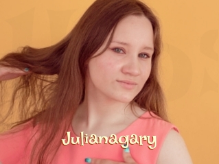 Julianagary