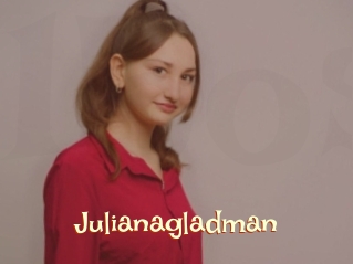 Julianagladman