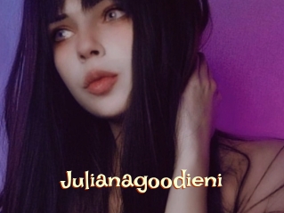 Julianagoodieni
