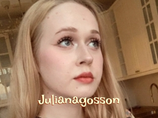 Julianagosson