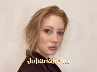 Julianahelm