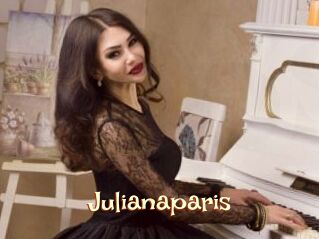 Julianaparis