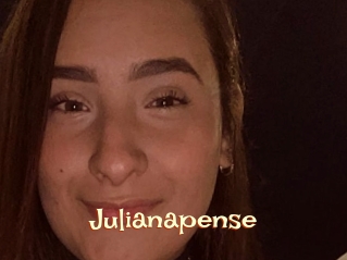 Julianapense