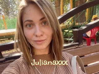Julianaxxx