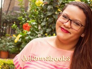 Juliannaboobs