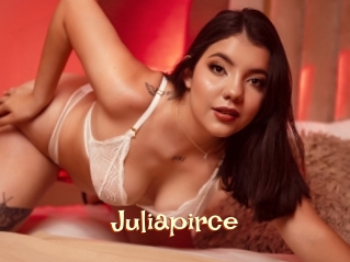 Juliapirce