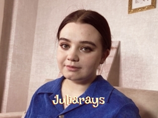 Juliarays