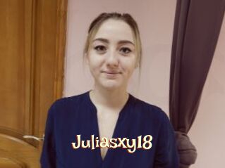 Juliasxy18