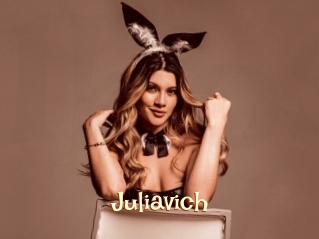 Juliavich