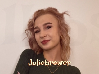 Juliebrewer