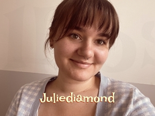 Juliediamond