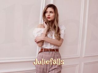 Juliefalls