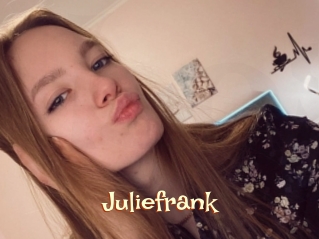Juliefrank