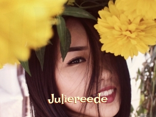 Juliereede