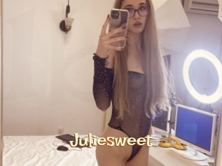 Juliesweet