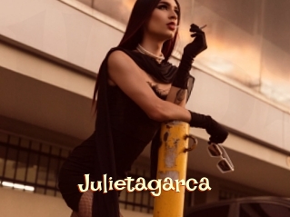 Julietagarca