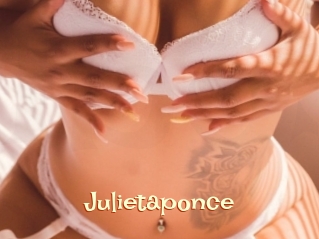Julietaponce