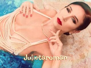 Julietaroman