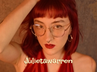 Julietawarren