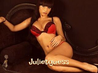 Julietguess