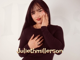 Juliethmillerson