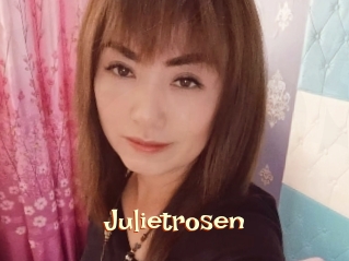 Julietrosen